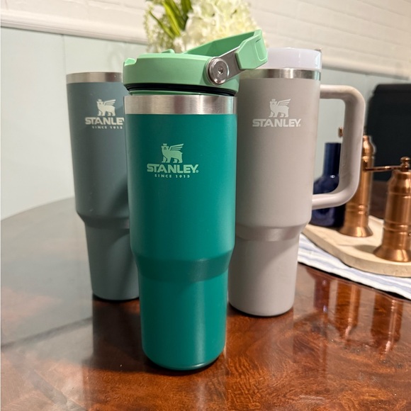 Stanley Bundle - Green, Gray, and Teal - Picture 2 of 8